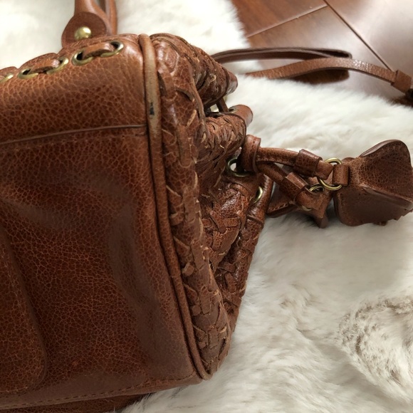 Isabelle Fiore shoulder bag purse - Picture 12 of 12